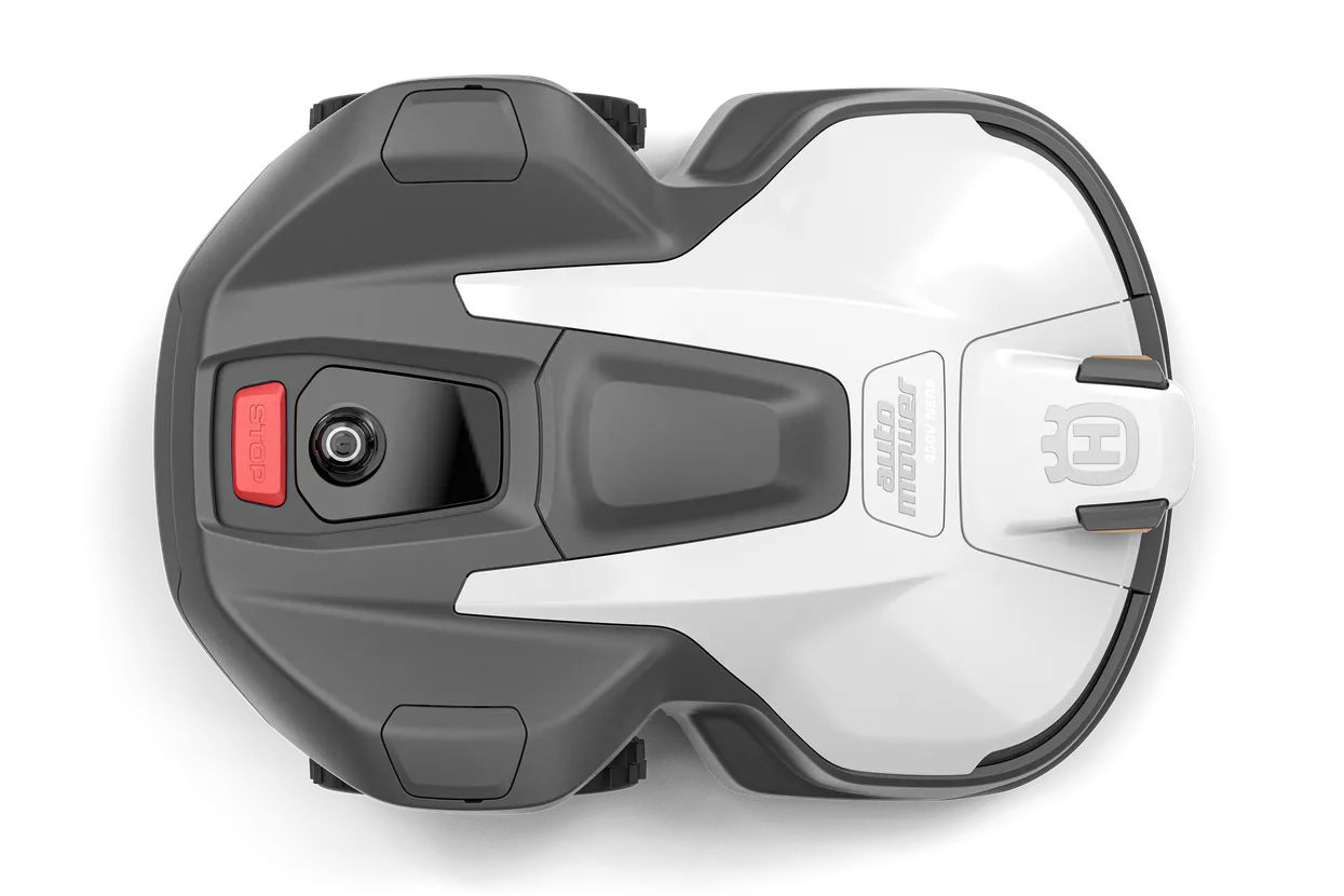 Automower® 450V NERA