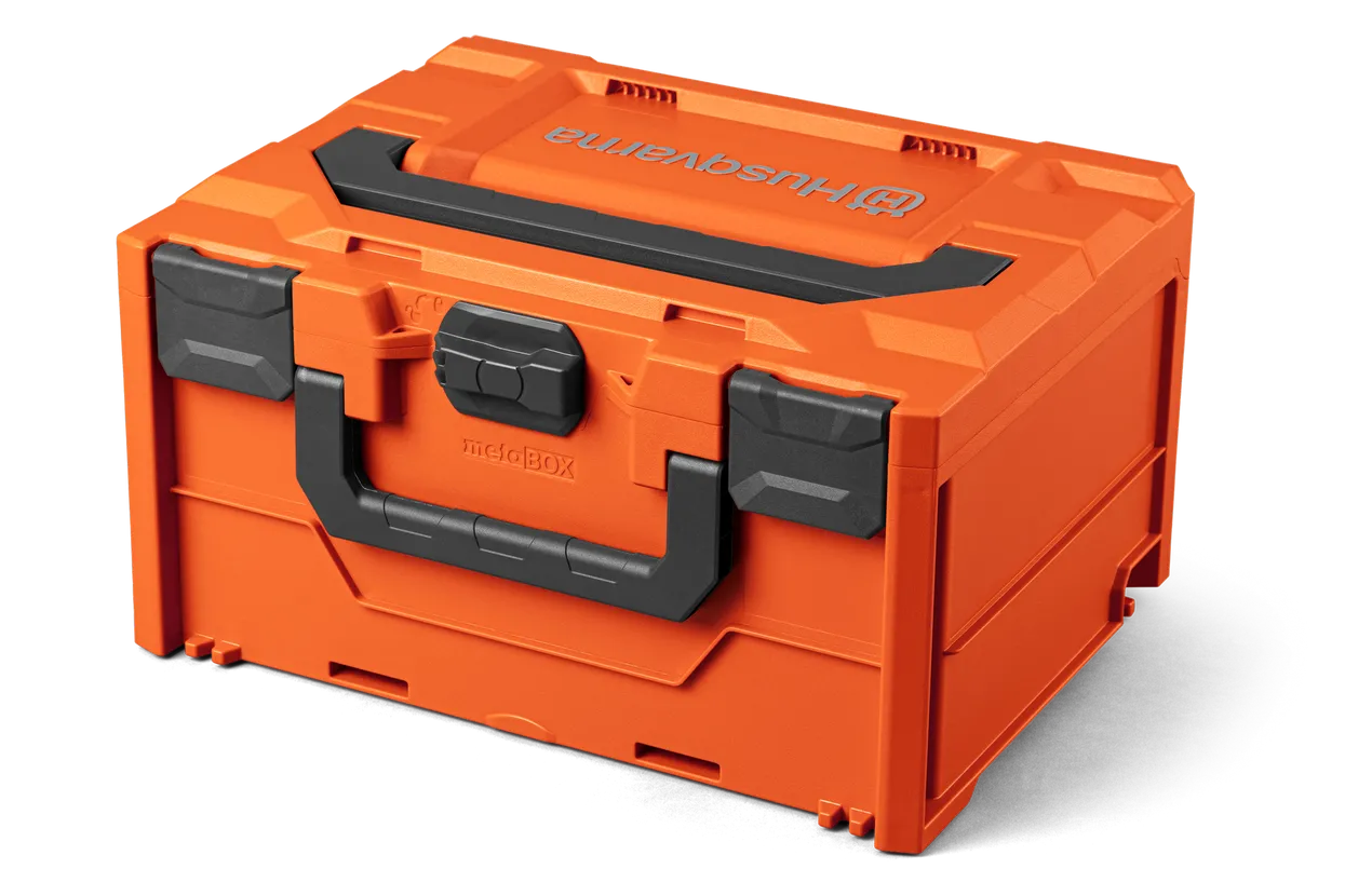 Akku Transportbox BC1-UN34840
