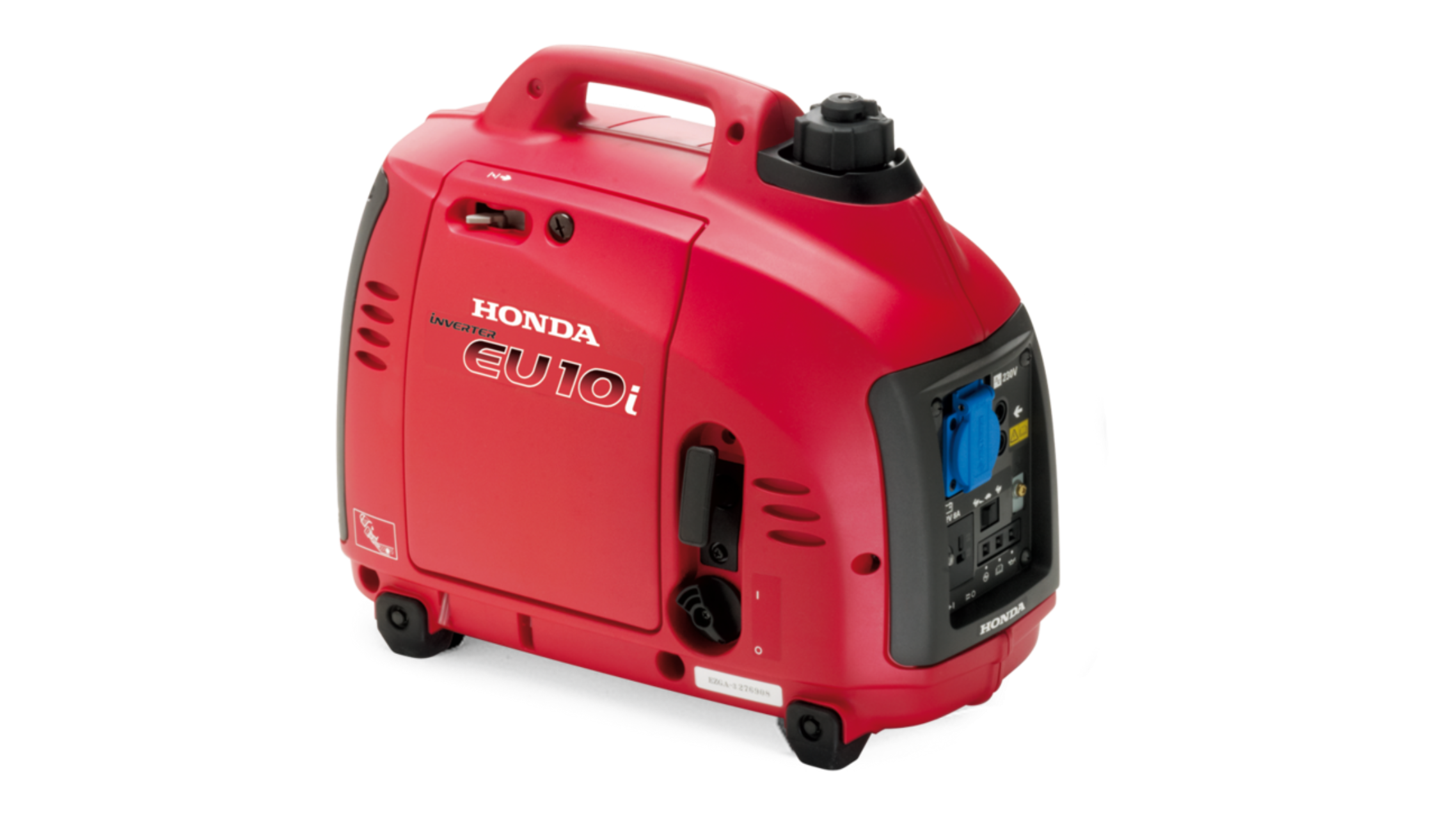 Stromerzeuger EU 10i