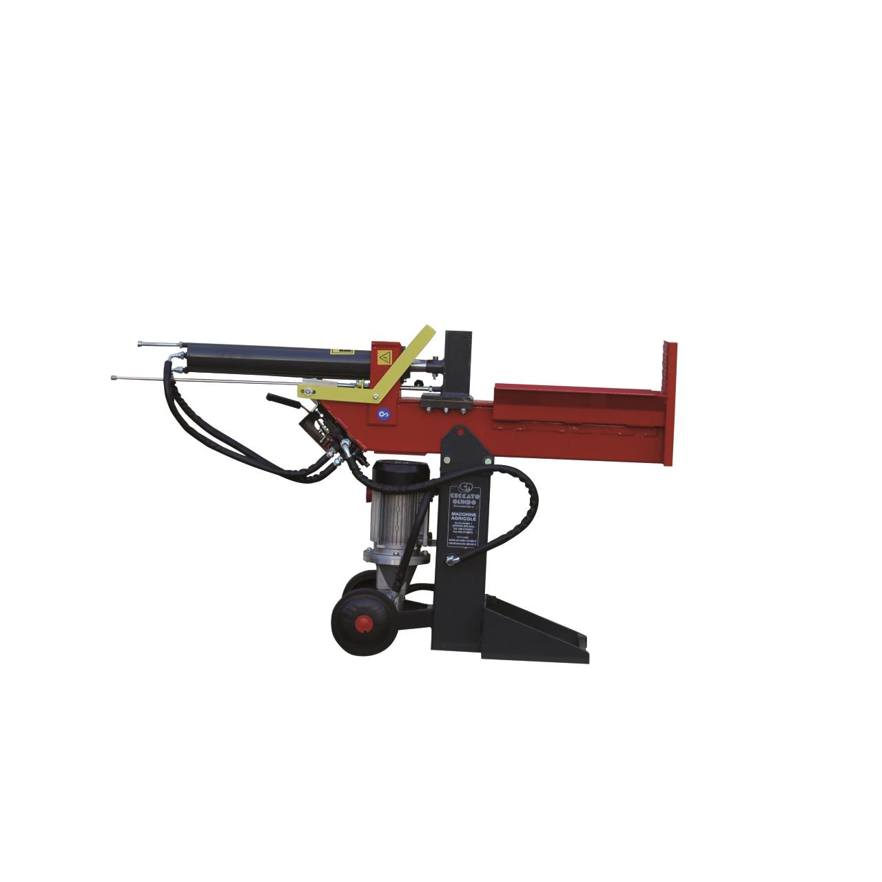 Brennholzspalter 10 Vario 230 Volt