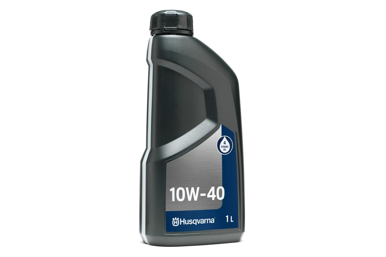 4-Takt-Motoröl WP 4T 10W/40 1,0 Liter