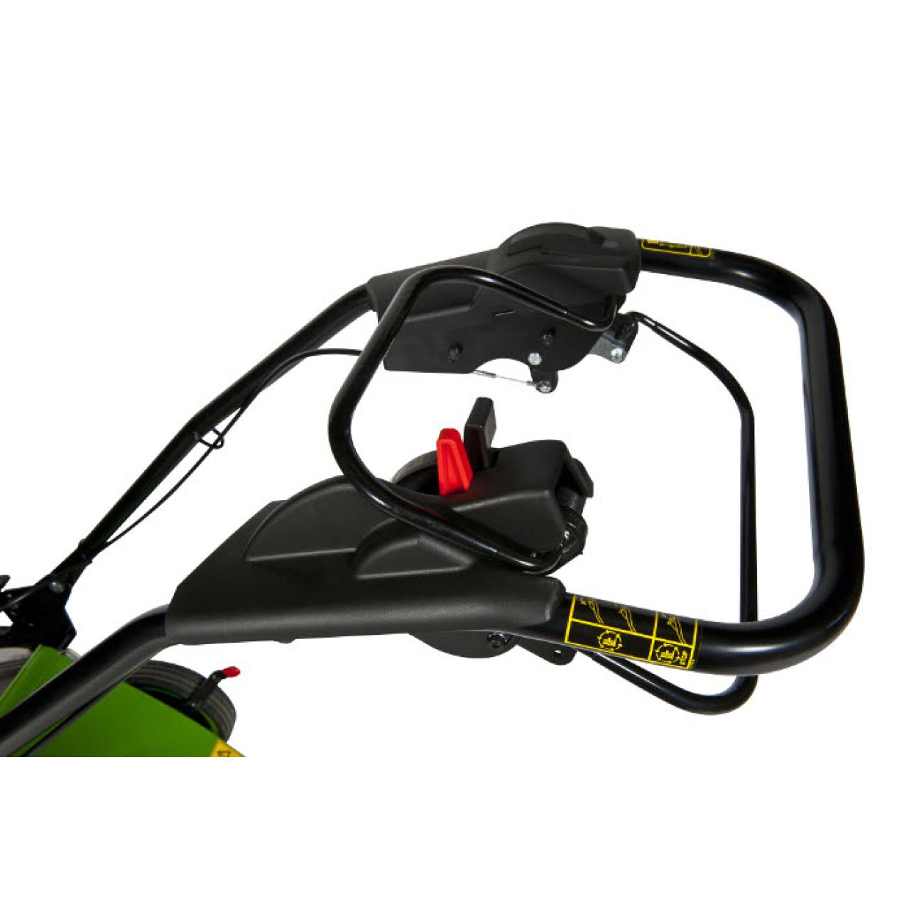 Benzin-Rasenmäher Pro 46 Evolution PHCS