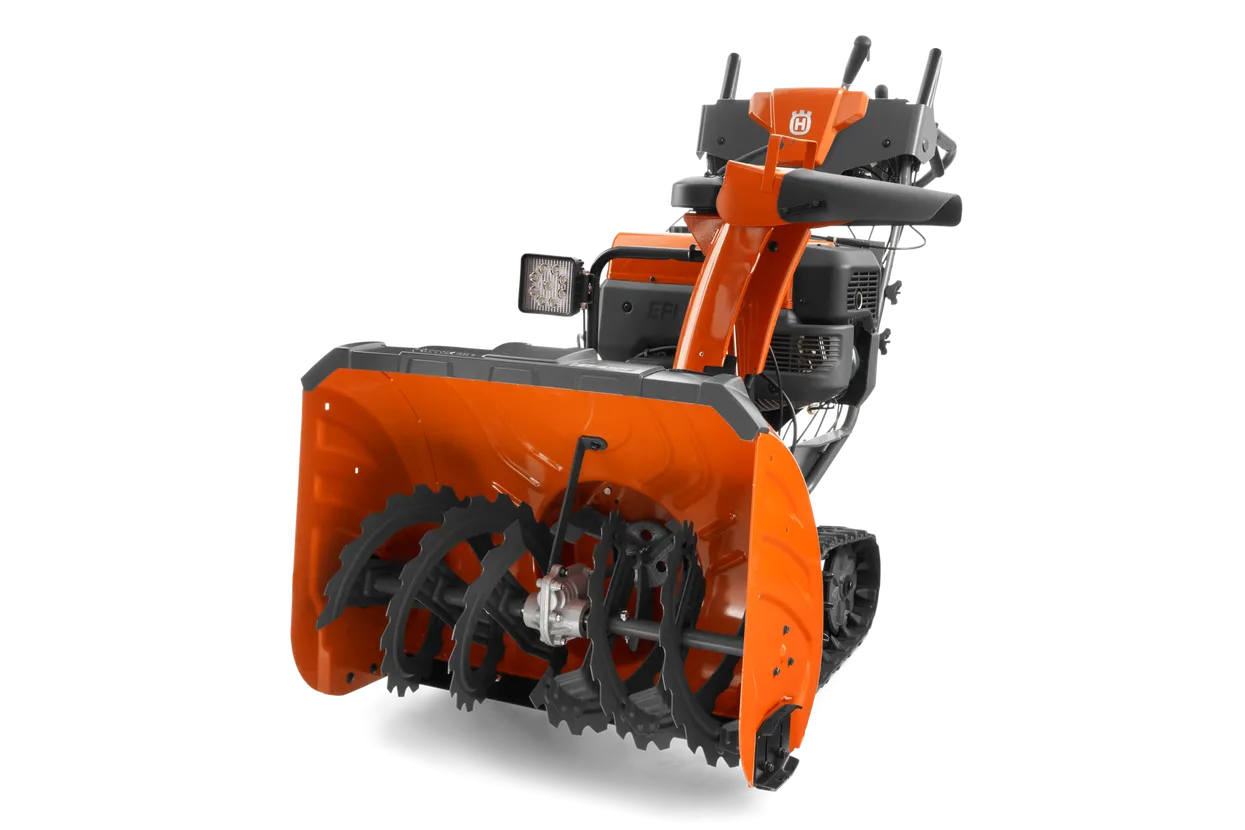 Schneefräse ST 430T