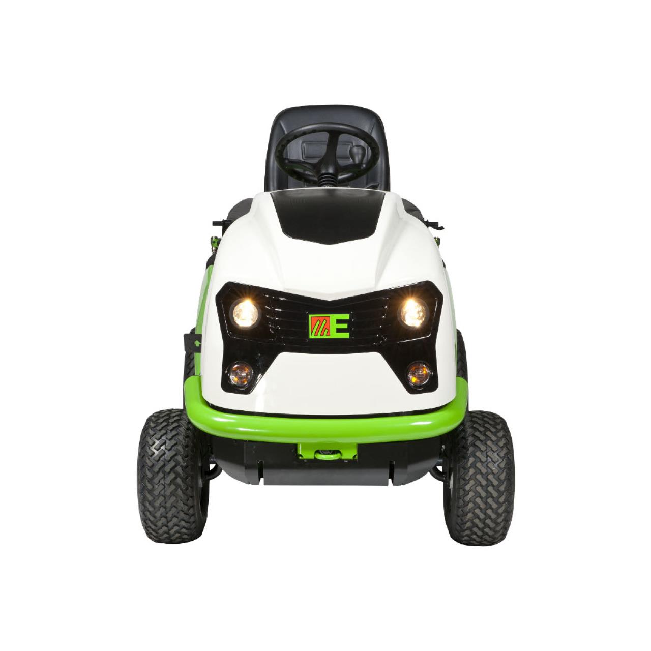 Rasentraktor Hydro 100 III