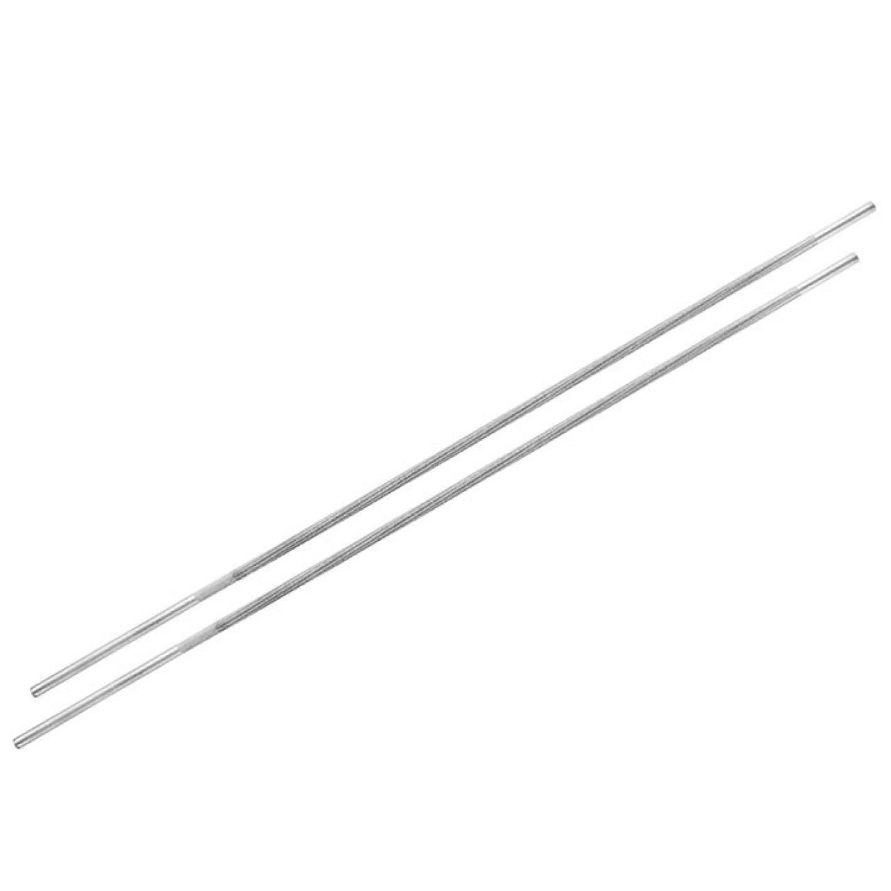 Ersatzrundfeilen für 1/4''-P-Sägekette