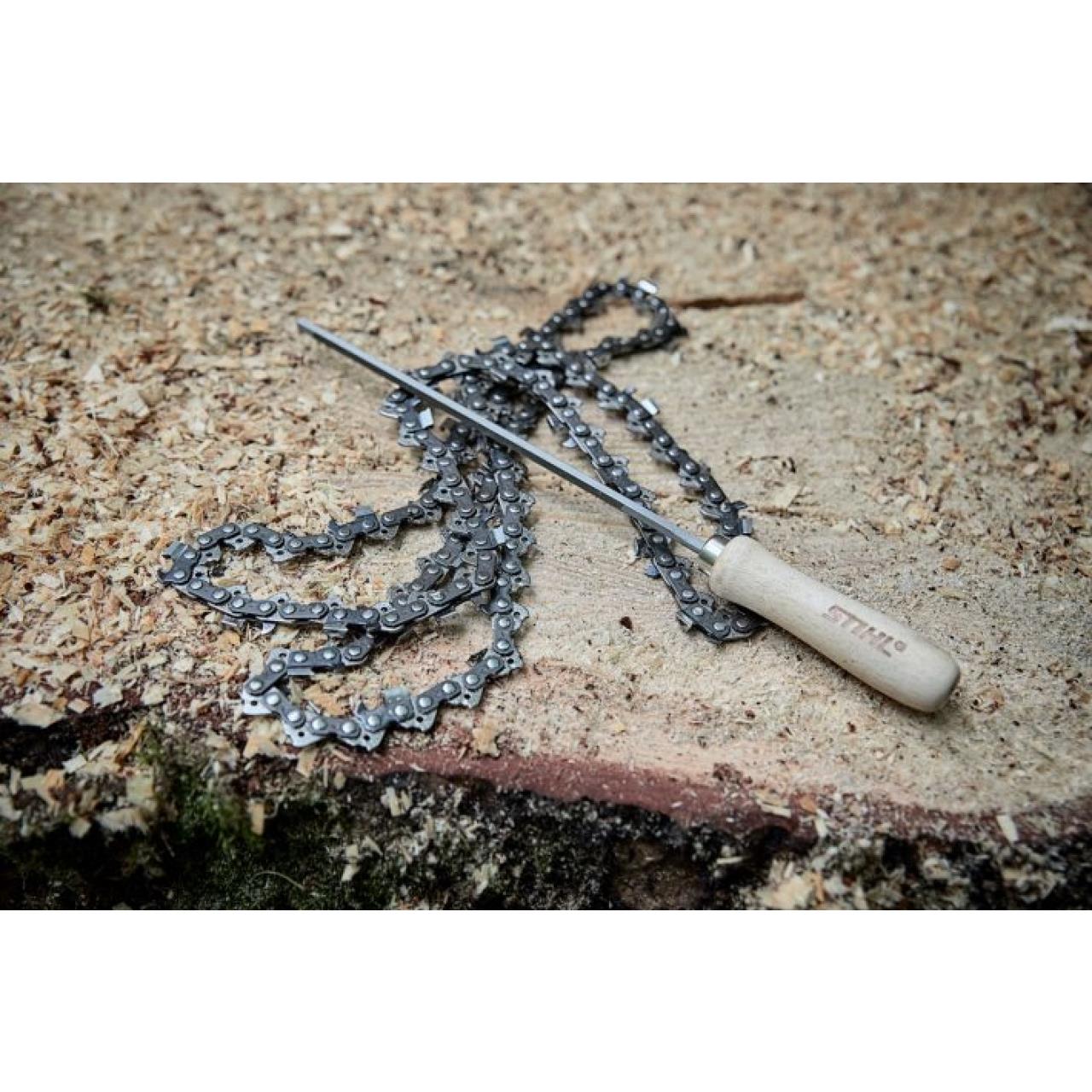 36 RH3 Rapid Hexa Kette 0,375'' 80cm